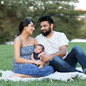 Meet your Posher, Anum